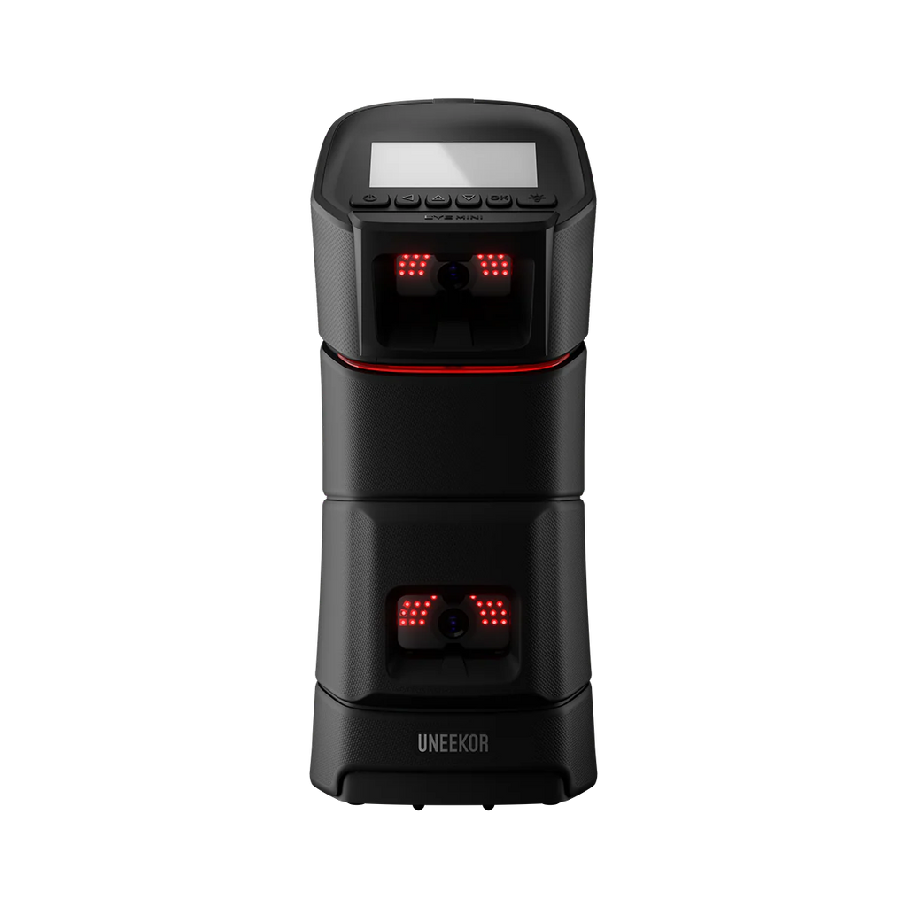 Uneekor Golf EYE MINI Launch Monitor