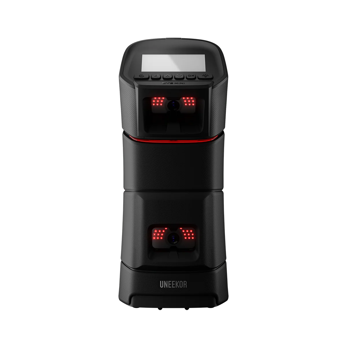 Uneekor Golf EYE MINI Launch Monitor