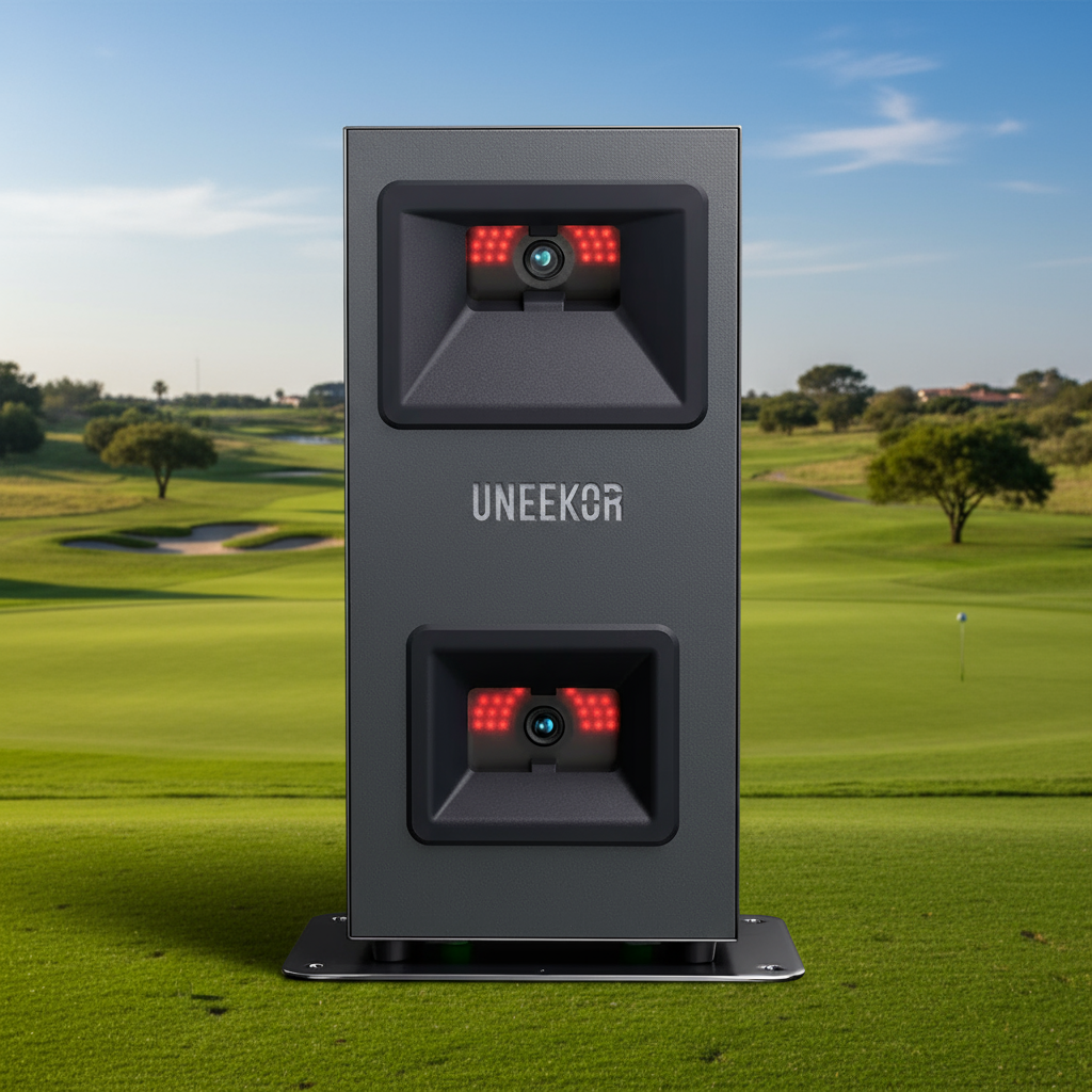 Uneekor Golf EYE MINI LITE Launch Monitor