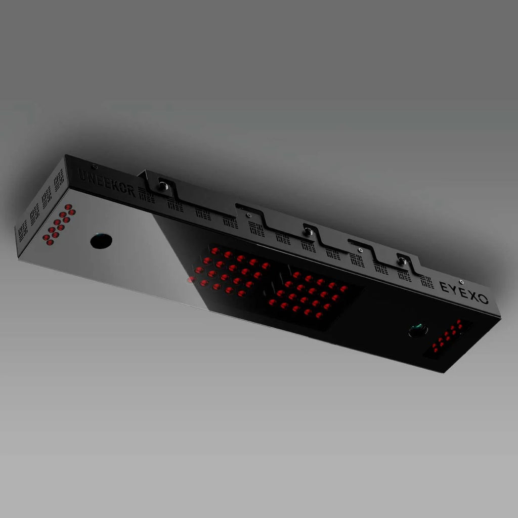 Uneekor Golf EYE XO Launch Monitor