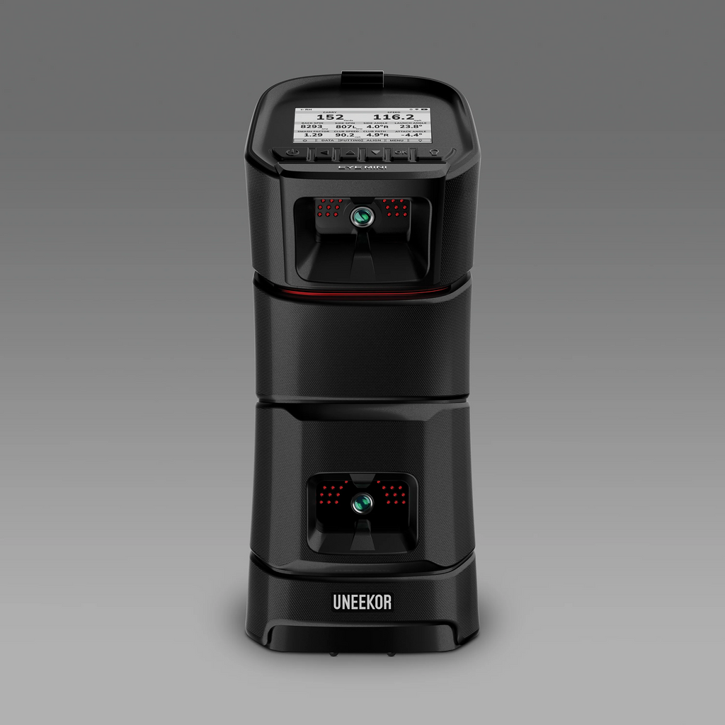 Uneekor Golf EYE MINI Launch Monitor