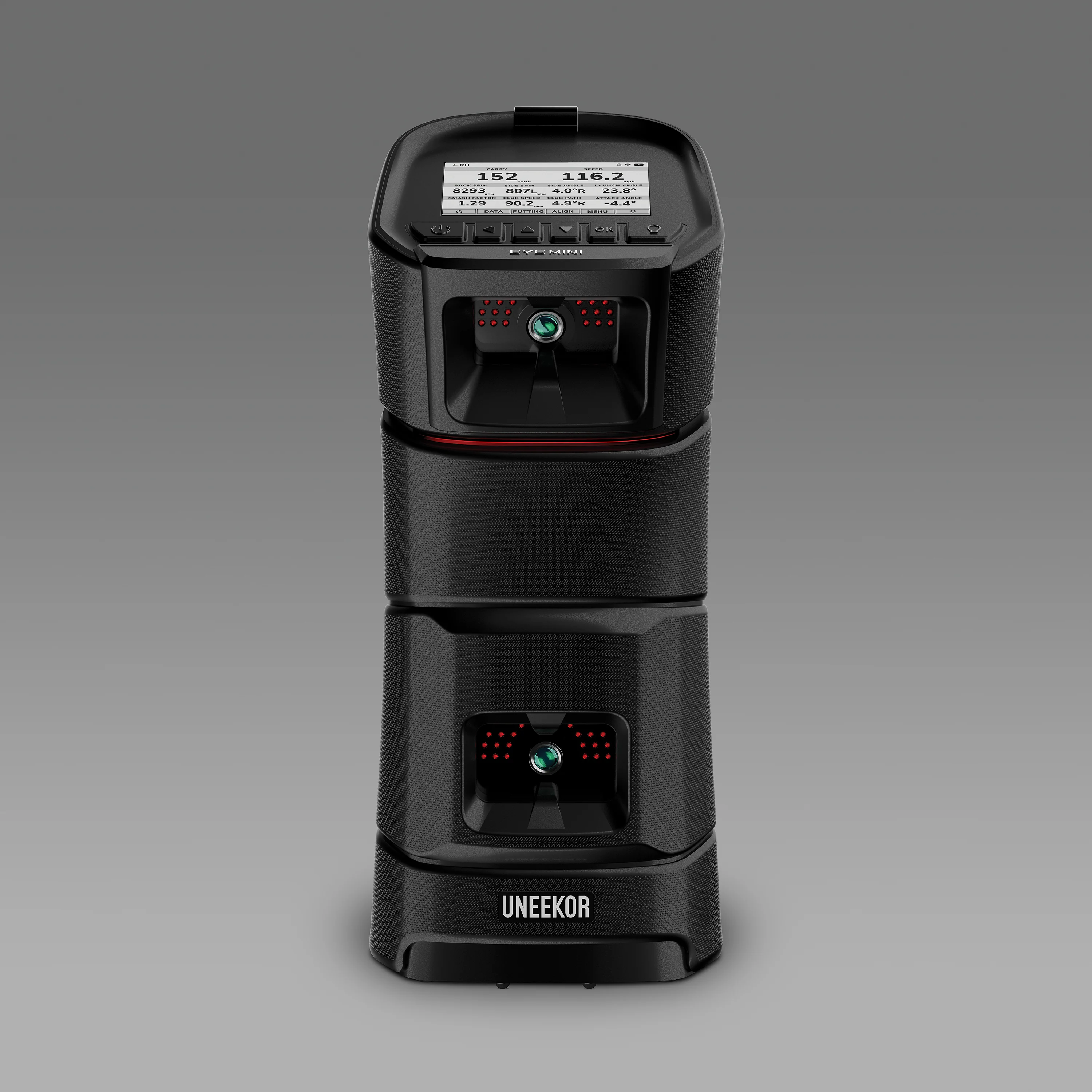Uneekor Golf EYE MINI Launch Monitor