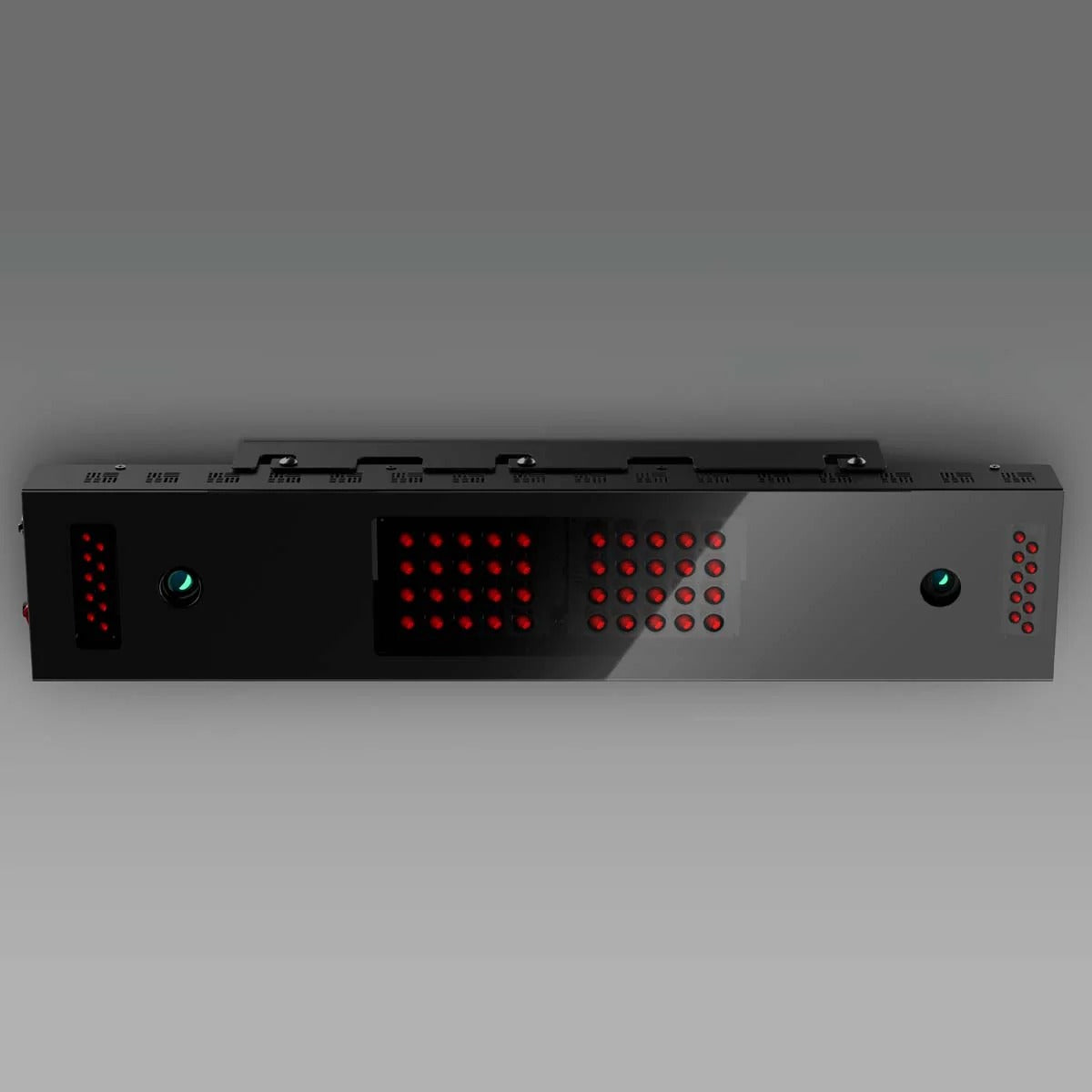 Uneekor Golf EYE XO Launch Monitor