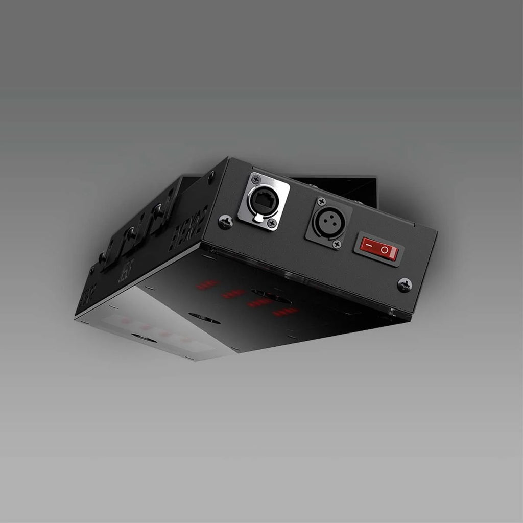 Uneekor Golf EYE XO2 Launch Monitor